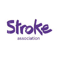 Stroke association logo