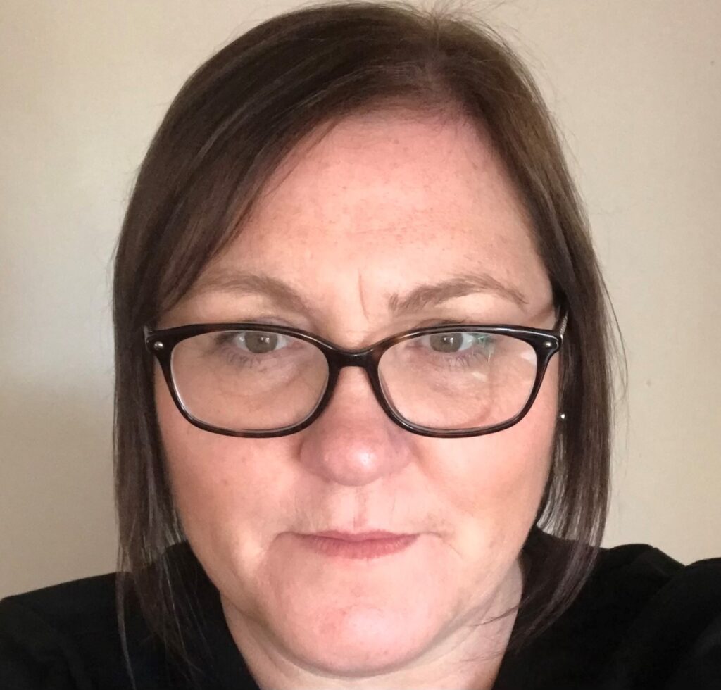 Photo of Karen Smith